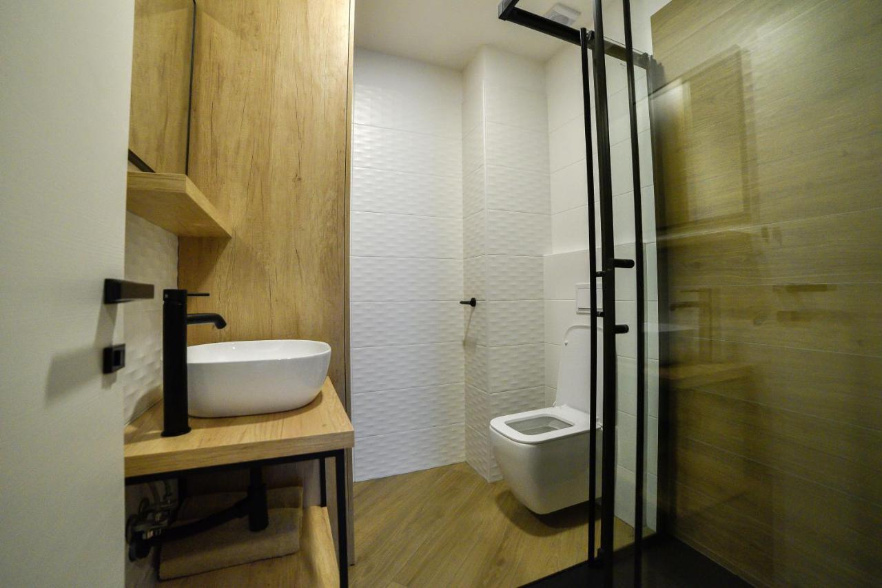 Luxury Apartment Knezovic Sinj Exterior photo
