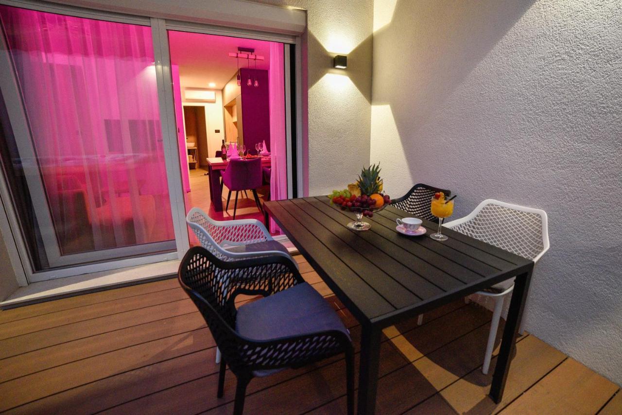 Luxury Apartment Knezovic Sinj Exterior photo