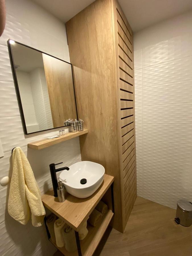 Luxury Apartment Knezovic Sinj Exterior photo